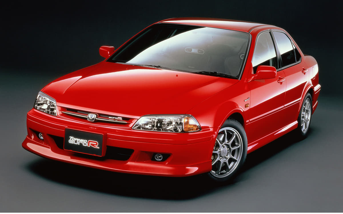 JDM 4 all Honda Torneo