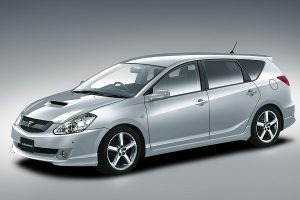 Drom toyota caldina