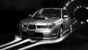 JDM 4 all | STI S203 & S204